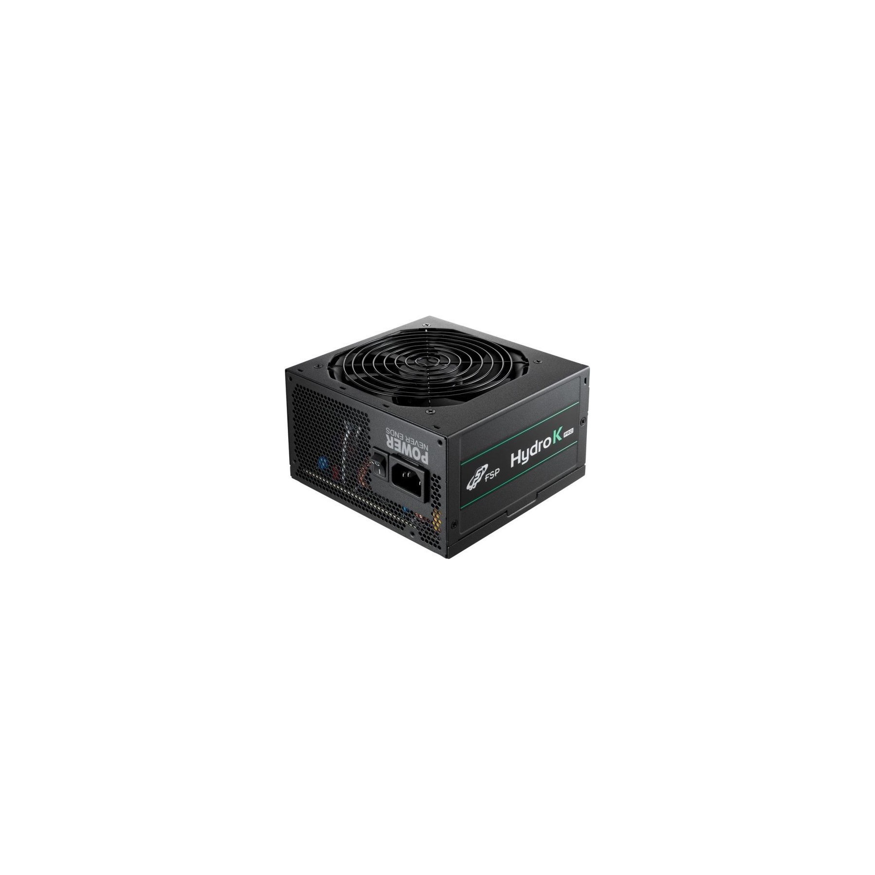 Alimentation PC FSP FORTRON Hydro K PRO ATX3.0