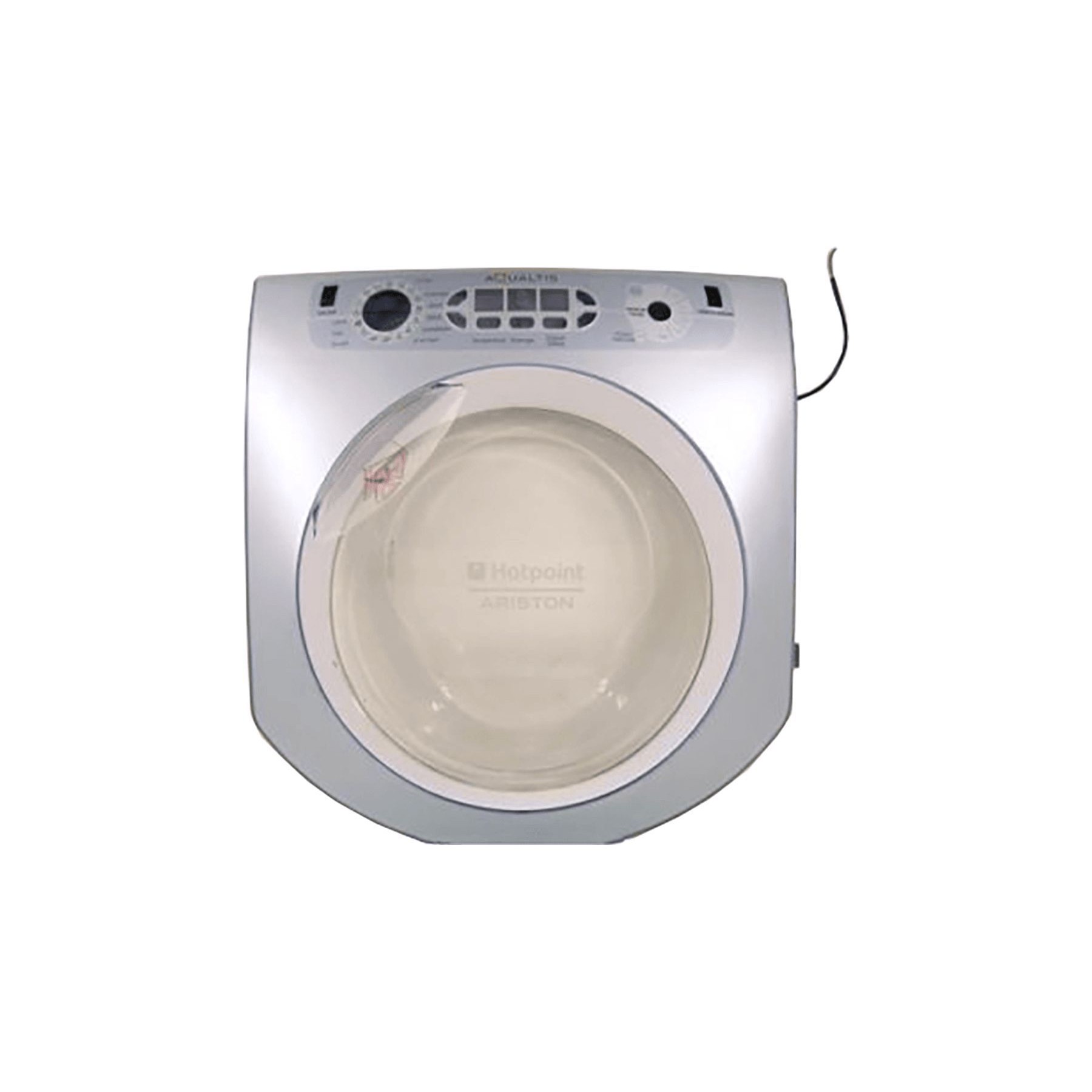 Hublot WHIRLPOOL hublot complet