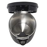 Bouilloire TEFAL KO371811 dble paroi isolante