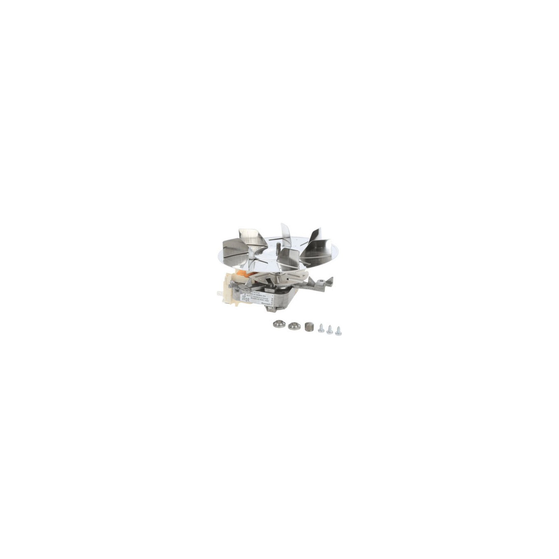 Moteur tournebroche NEFF moteur ventilateur