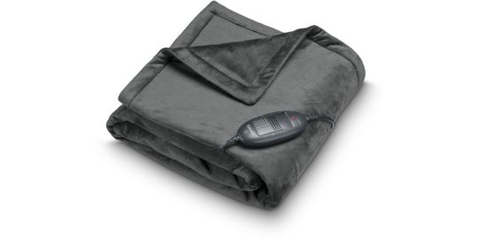 Couverture chauffante BEURER HD 1 R Cosy+