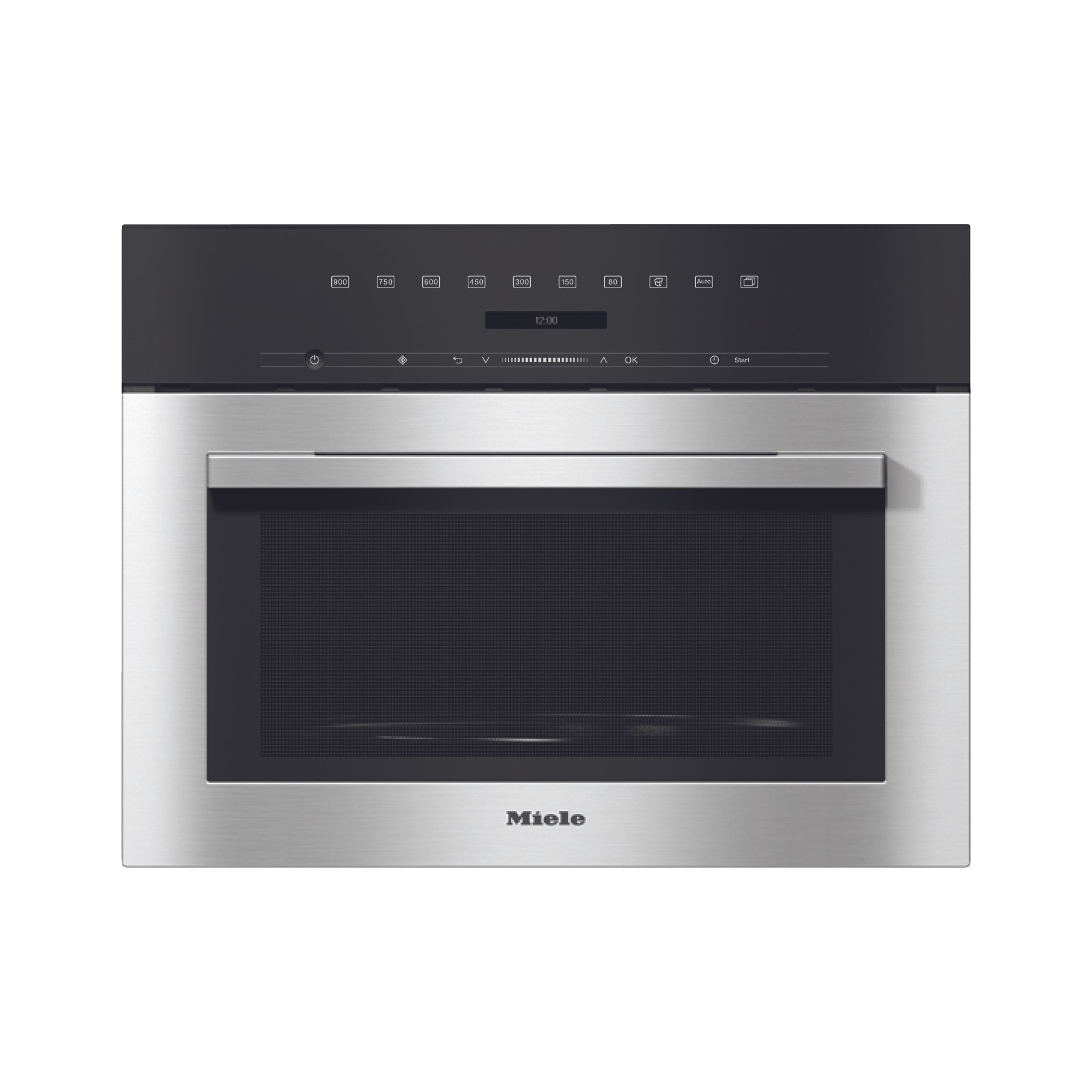 Micro ondes encastrable MIELE M 7140 TC