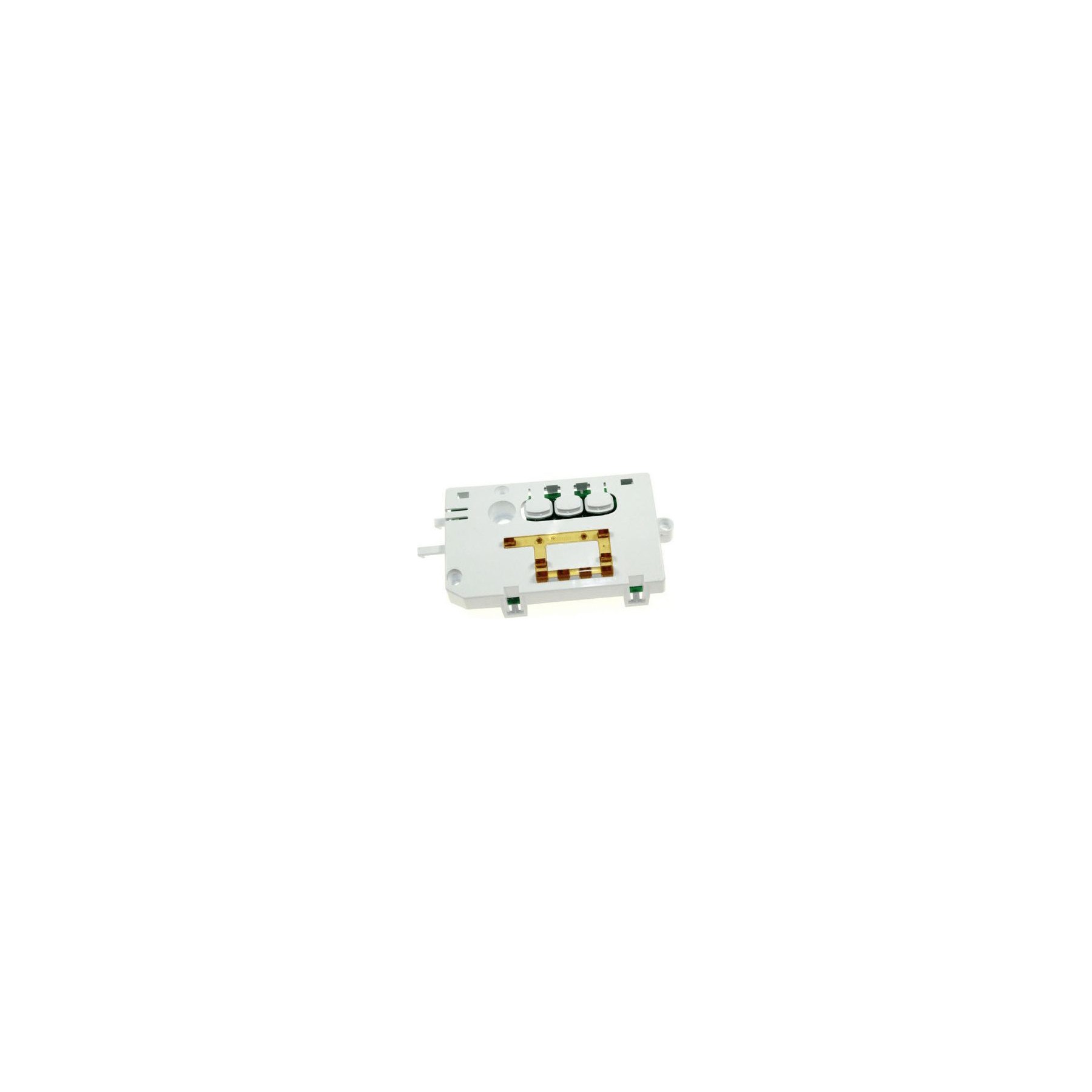 Carte CANDY module