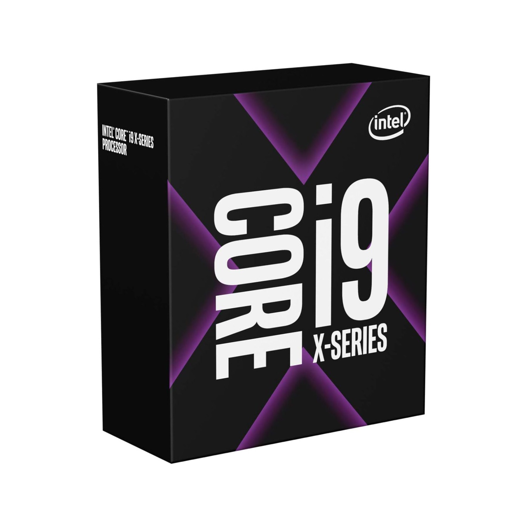 Processeur CPU INTEL Core I9-10940X