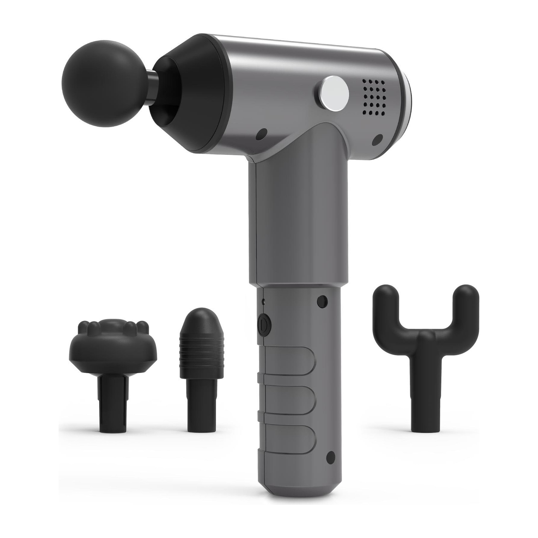 Pistolet de massage MEDISANA MG 500