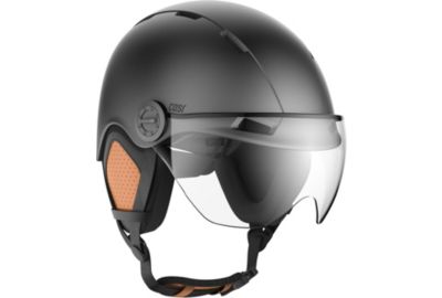 Casque CASR Style Gris taille L