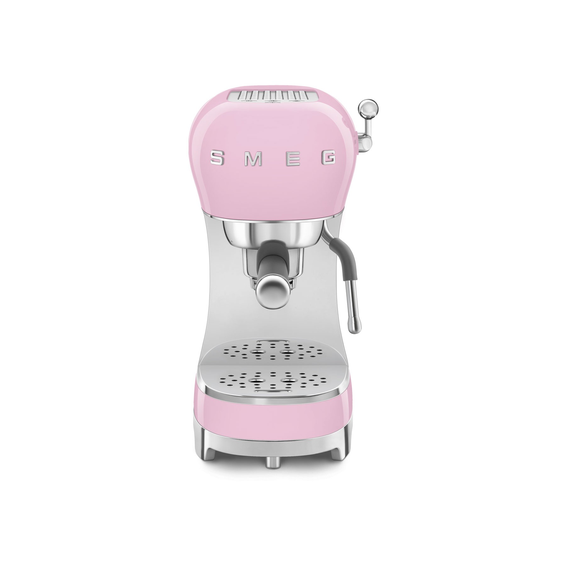 Machine à expresso SMEG ECF02PKEU