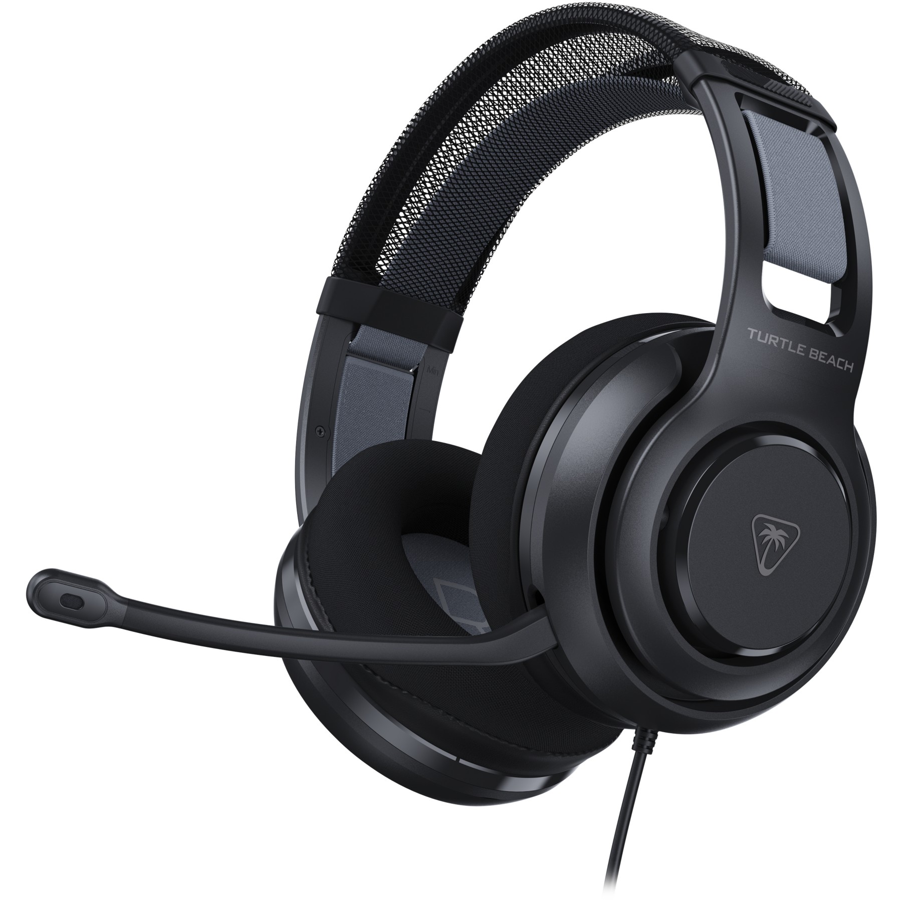 Casque gamer TURTLE BEACH Atlas 200 Noir