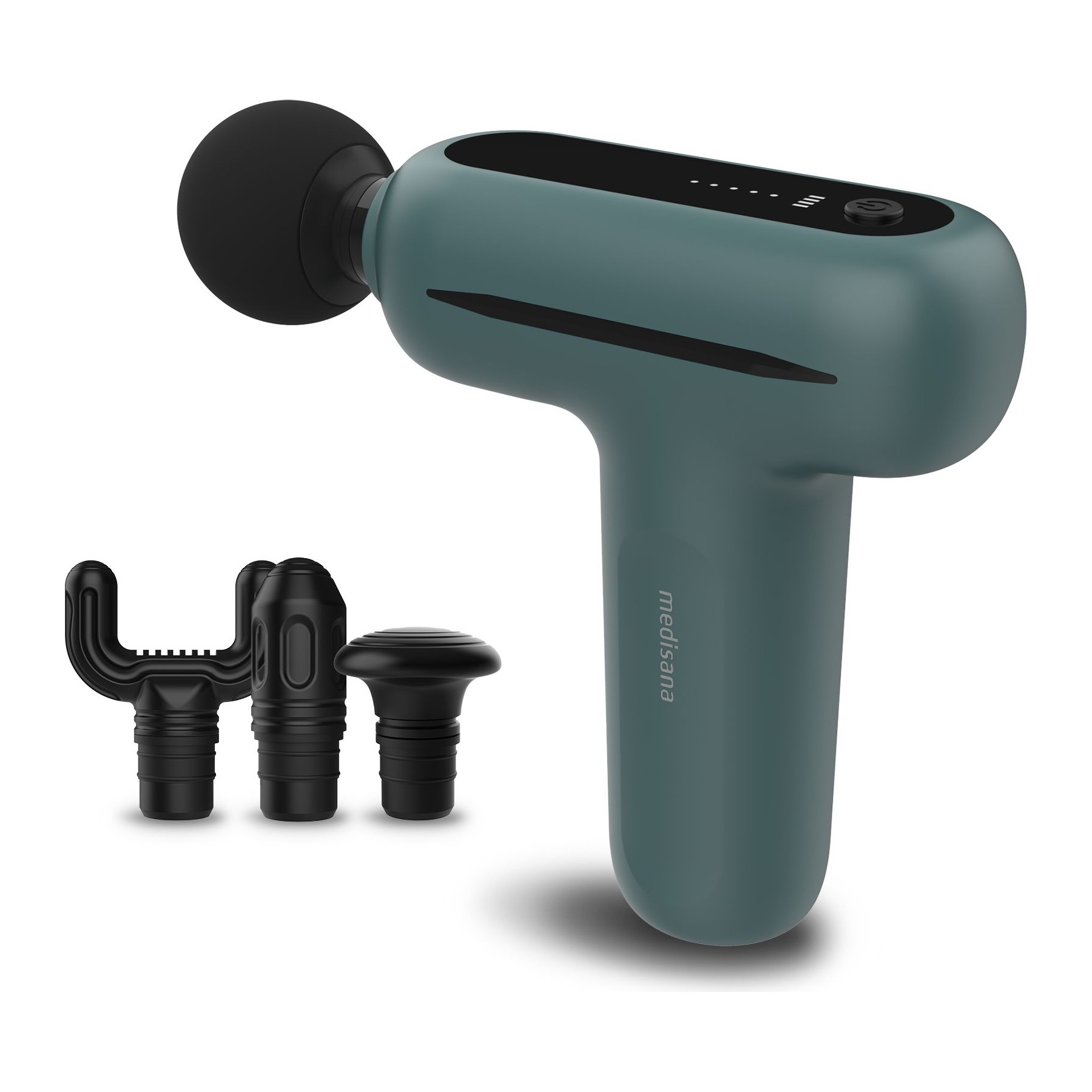 Pistolet de massage MEDISANA MG 200
