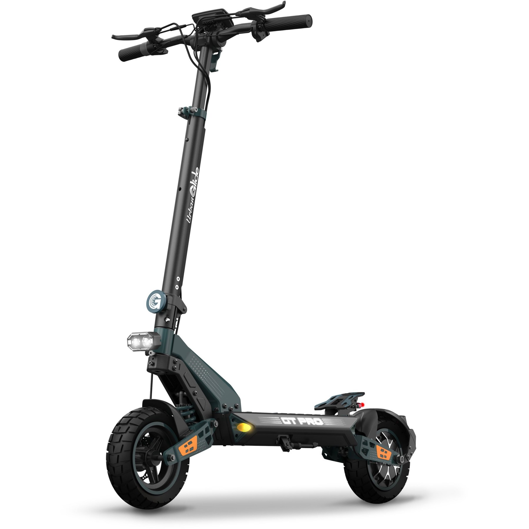 Trottinette électrique URBANGLIDE GT Pro