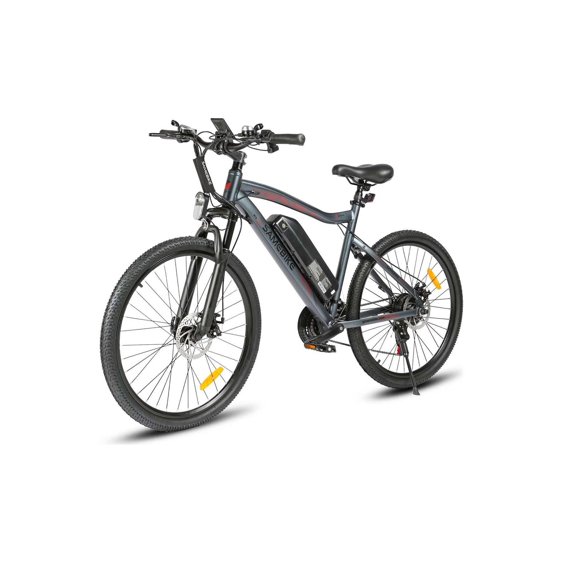 Vélo électrique SAMEBIKE SY26-II