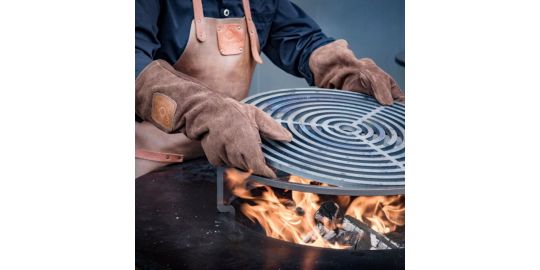 Gants barbecue OFYR OA-G