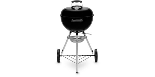 Barbecue WEBER Original Kettle E-4710 Ch