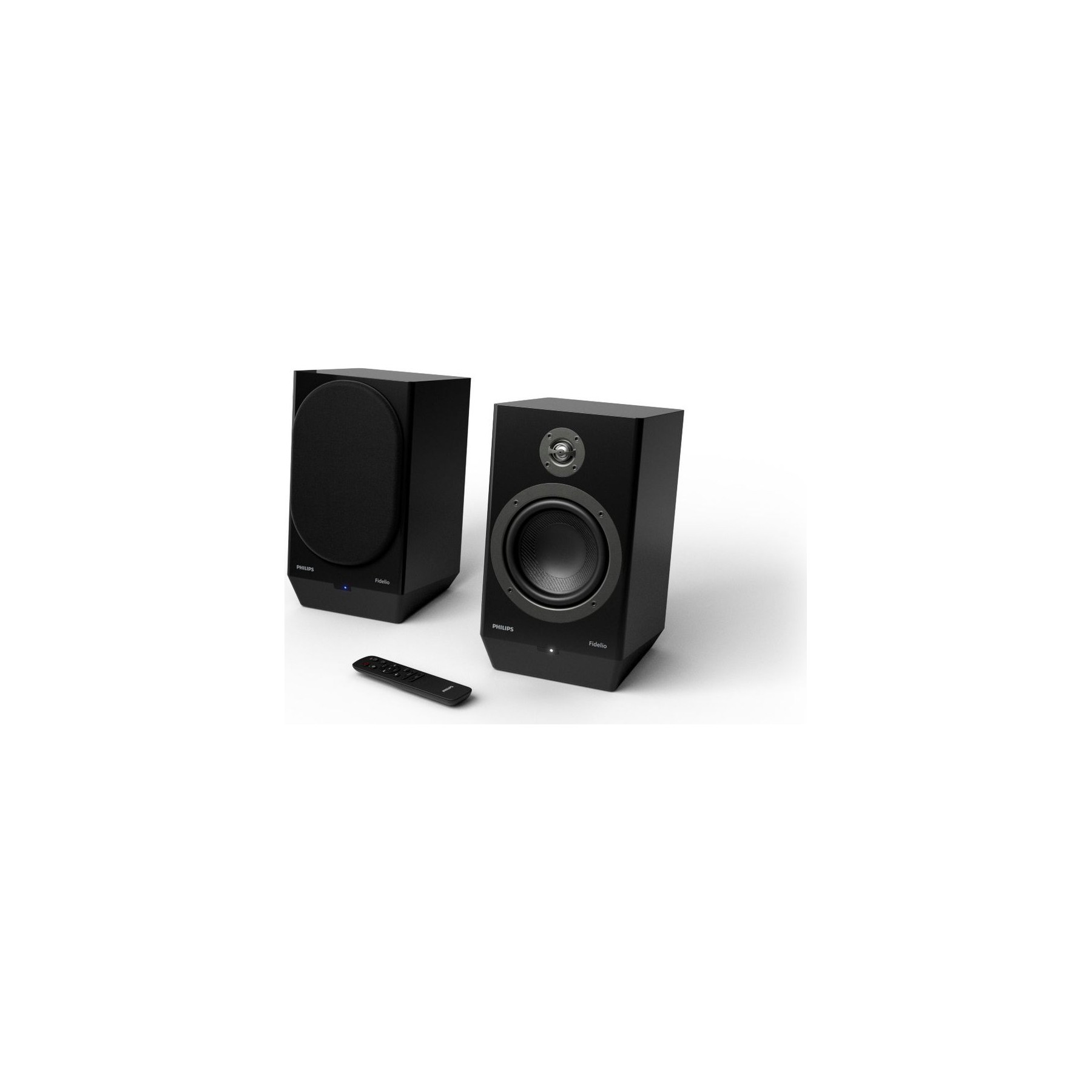 Enceinte fixe PHILIPS Enceinte Philips TAFA3 Noir