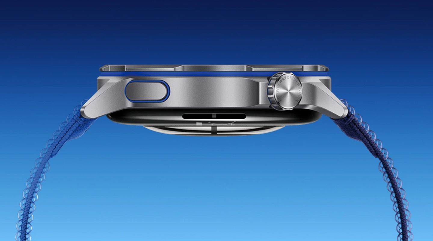 Montre connectée Samsung Galaxy Watch Ultra