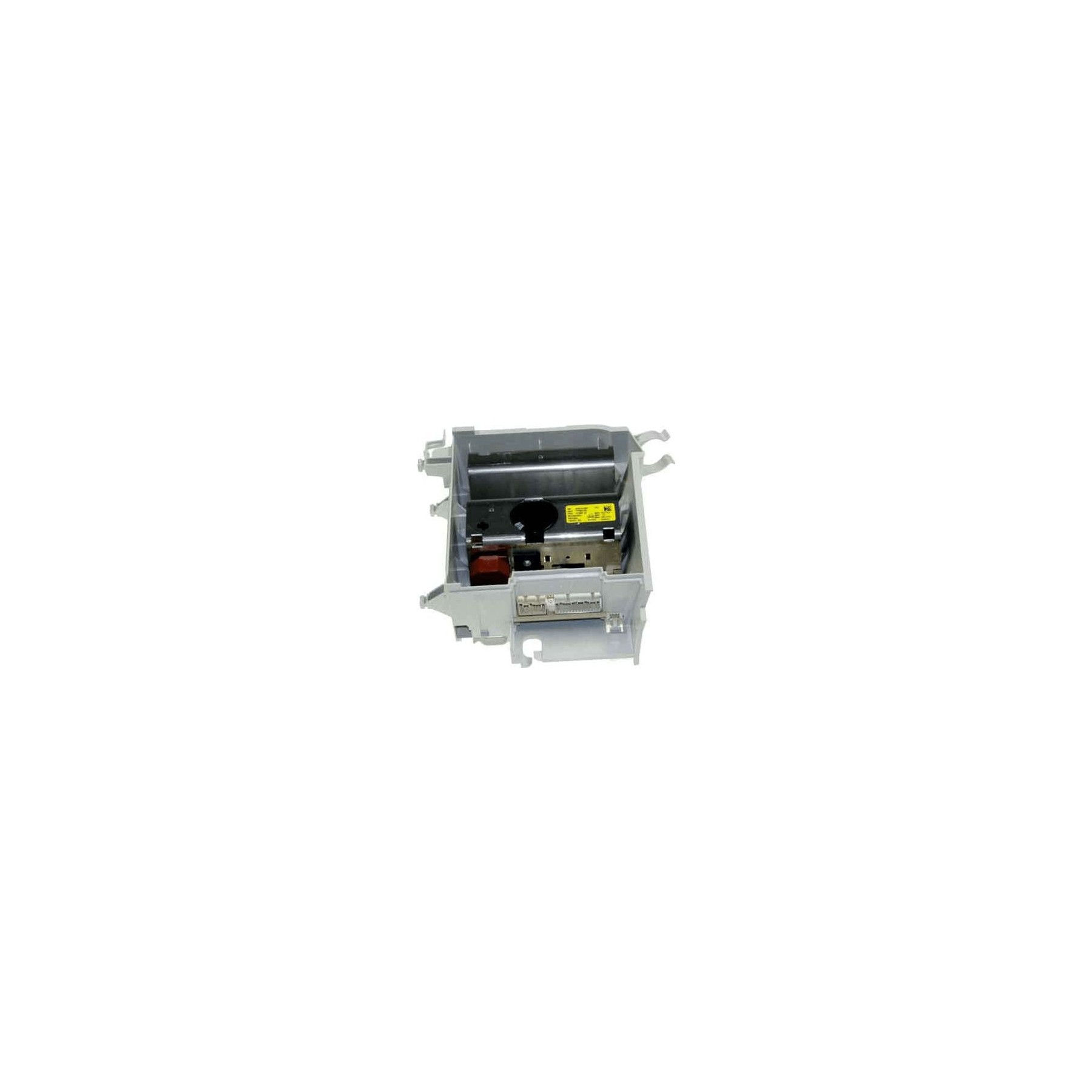 Carte WHIRLPOOL platine puiss. mcu eureka cim