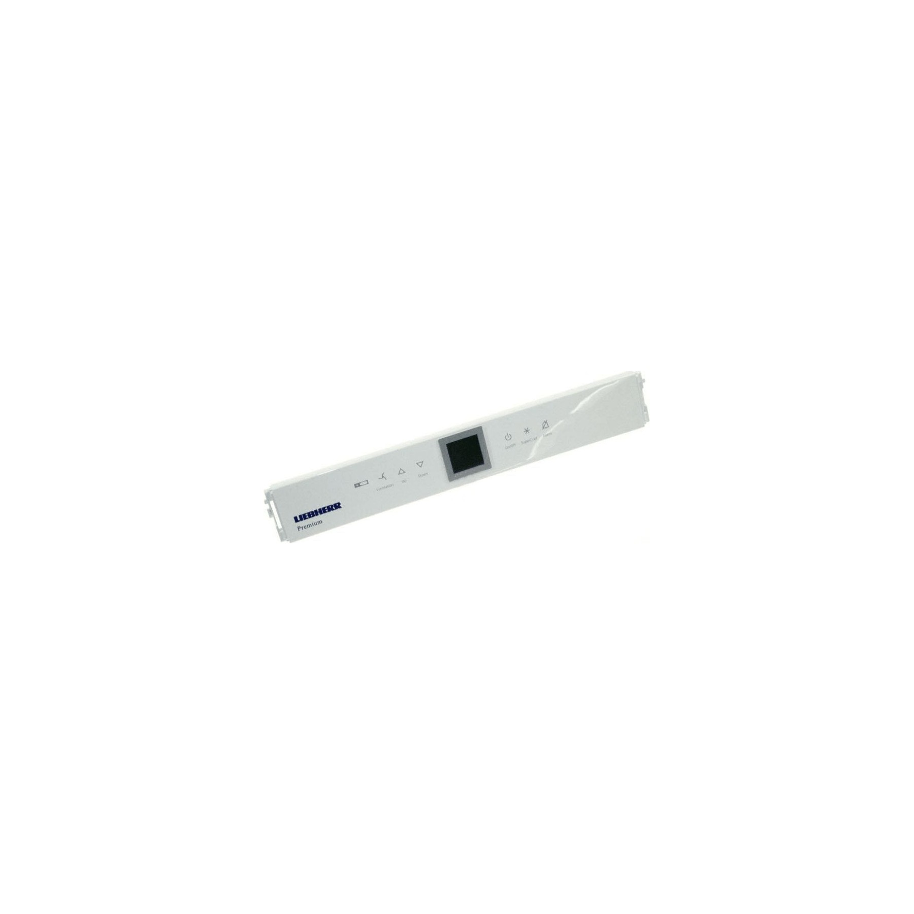 Carte LIEBHERR platine de commande bandeau