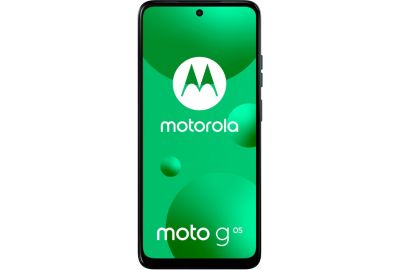 Smartphone MOTOROLA G05 Rouge prune 64Go