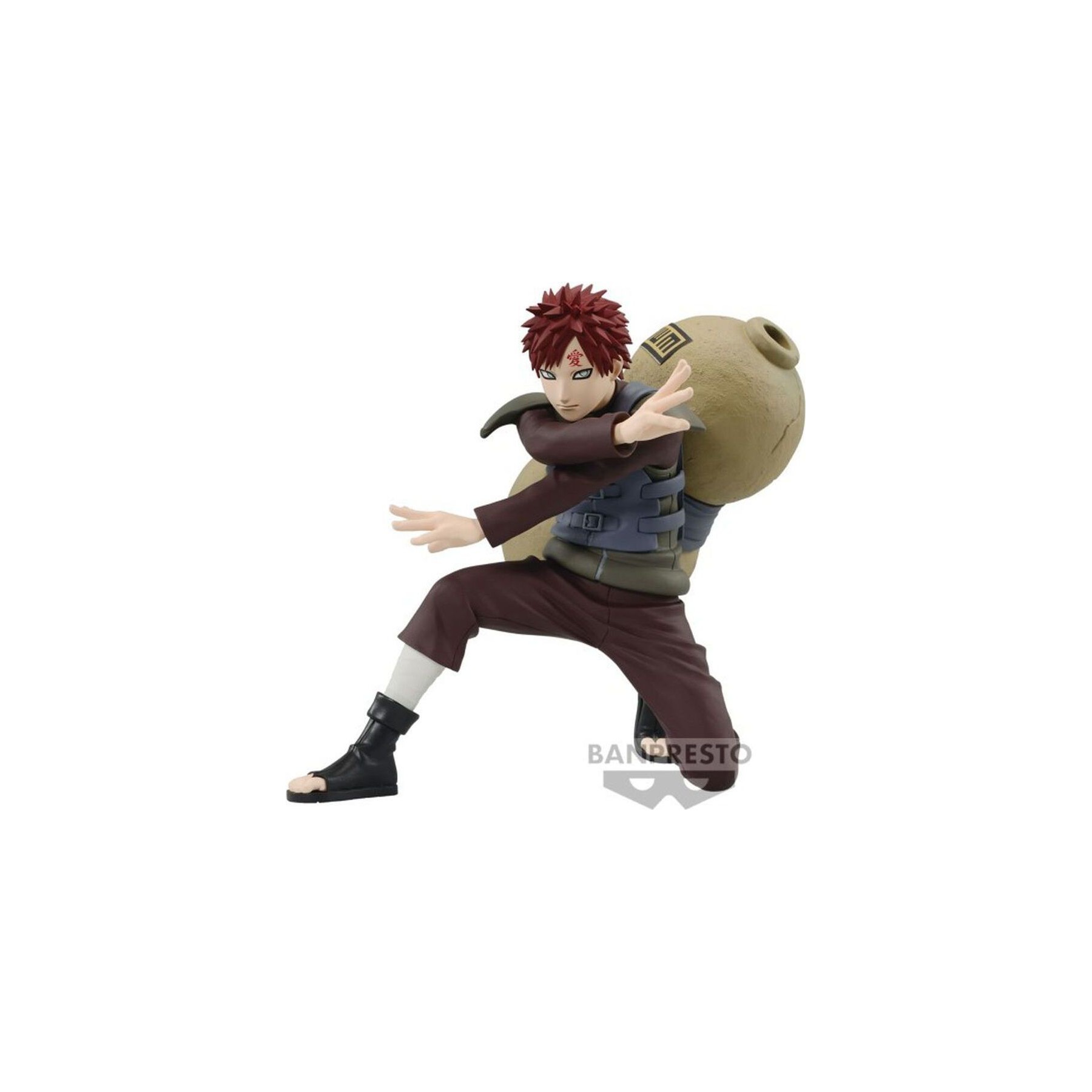 Figurine BANDAI Figurine Vibration Stars - Naruto