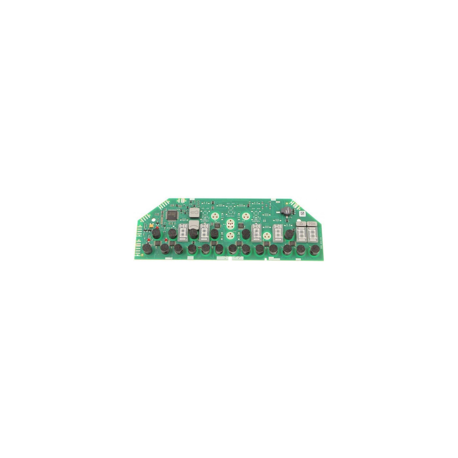 Carte VIVA module de commande
