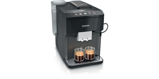 Expresso Broyeur SIEMENS TP513R09