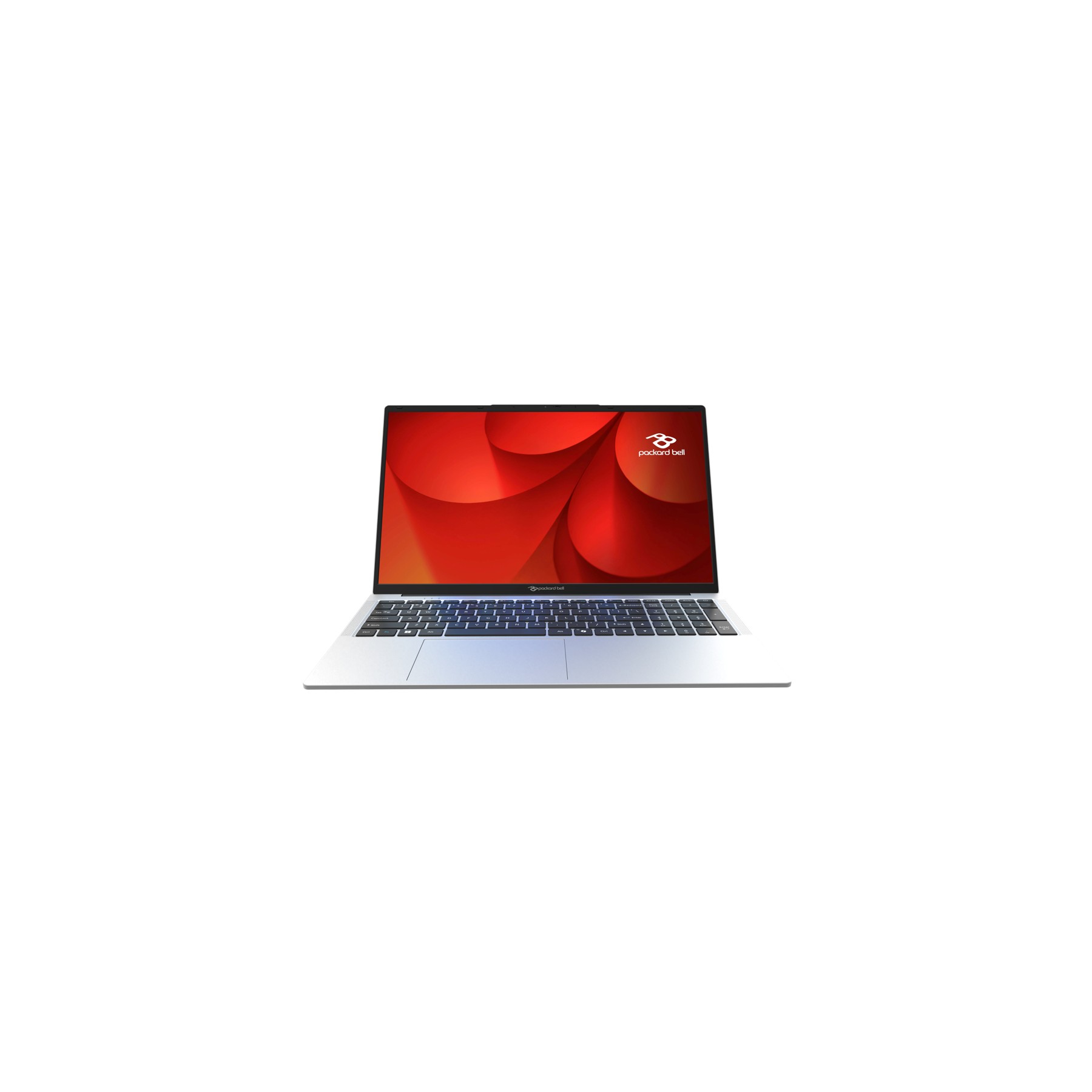Ordinateur portable PACKARD BELL PB17-31P-C8XG 17,3" Intel N150 8 Go RAM SSD 128 Go