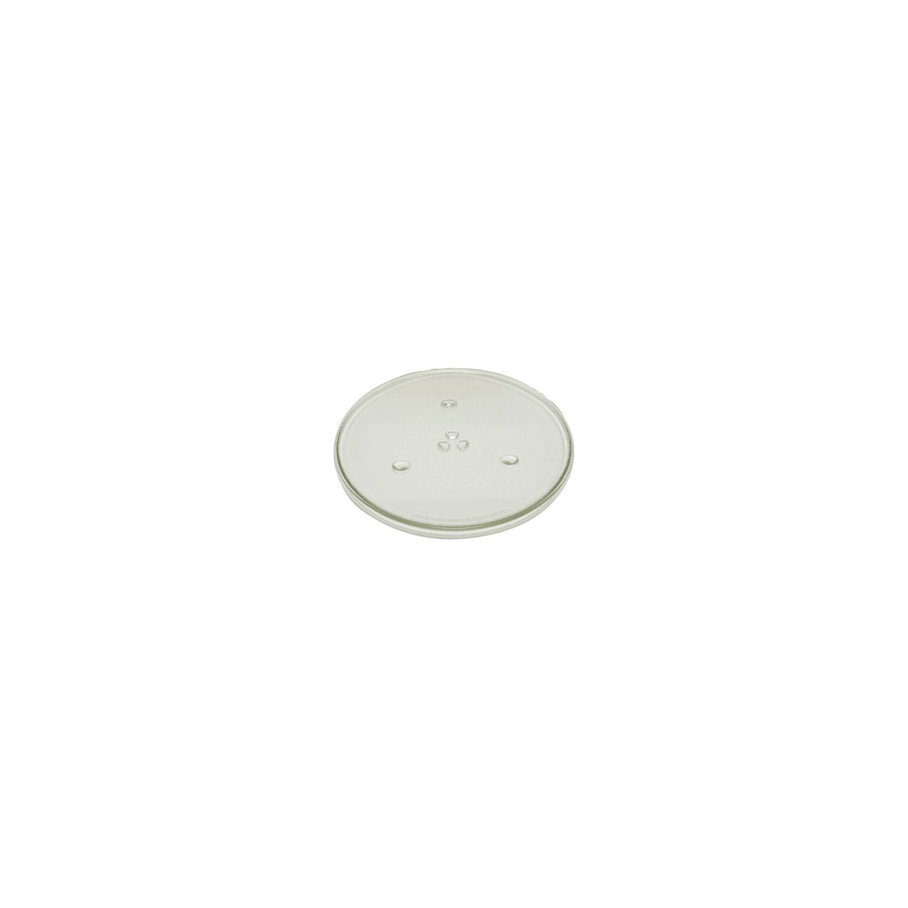 Plateau PANASONIC plateau micro ondes panasonic 340 m/m