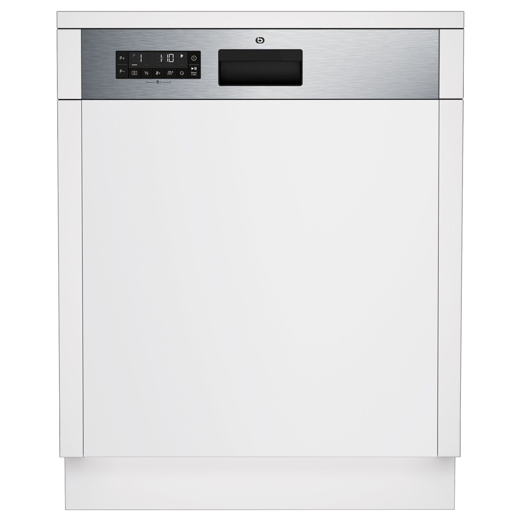 Lave vaisselle encastrable ESSENTIELB ELVI-451i