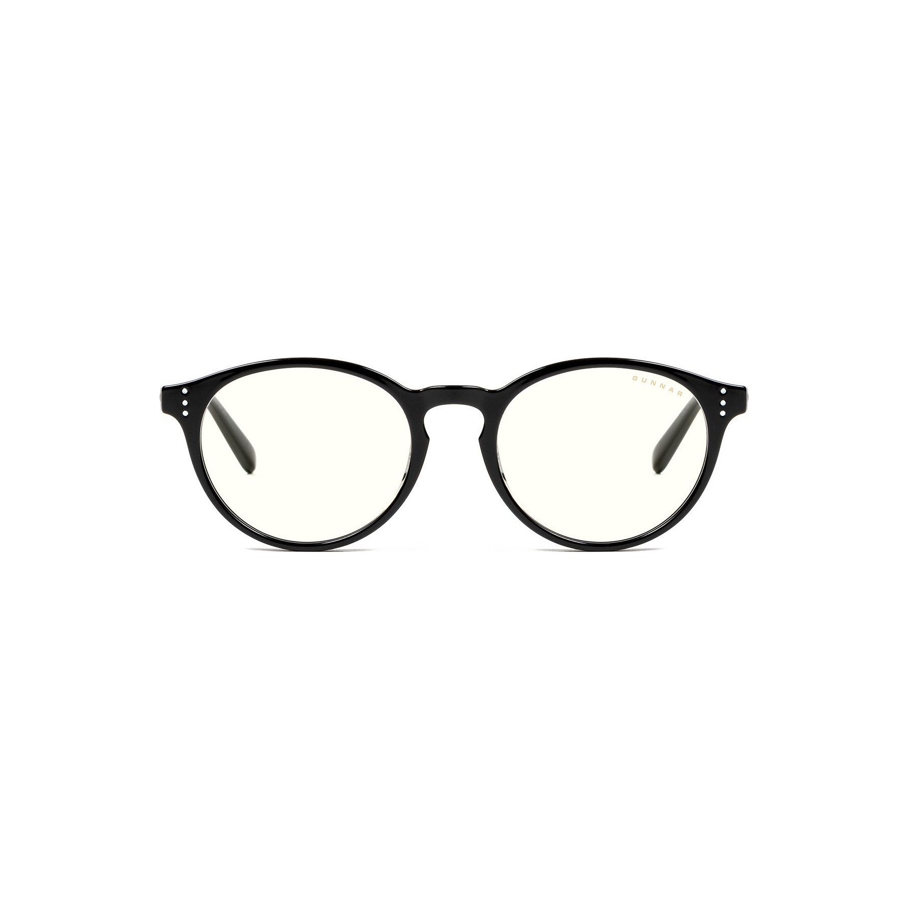 Lunette anti lumière bleue GUNNAR ATTACHE