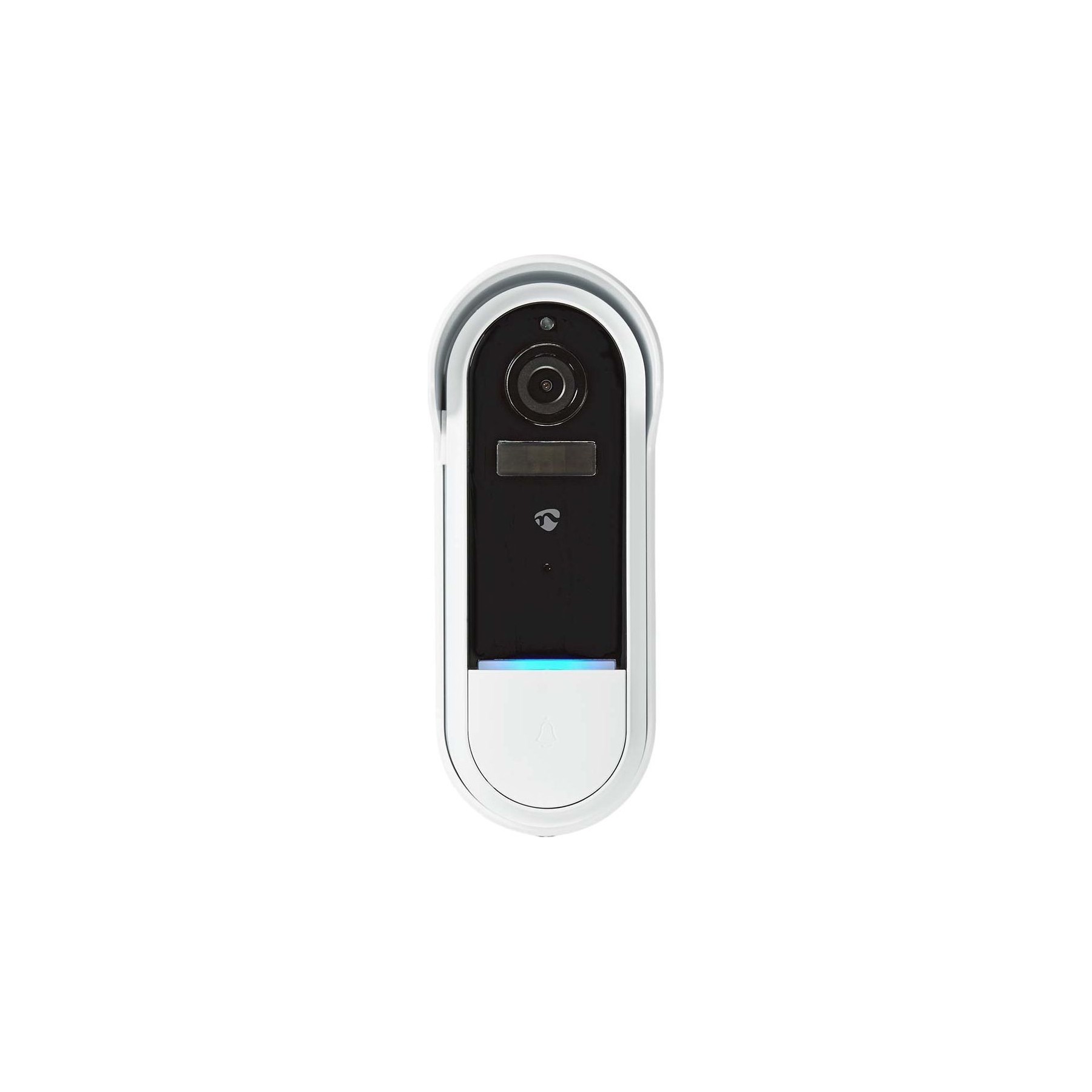 Caméra de surveillance NEDIS Vidéophone Smartlife Wi-fi Full Hd 1080