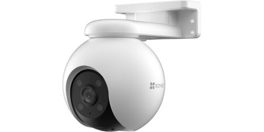 Caméra EZVIZ H8 PRO 2K