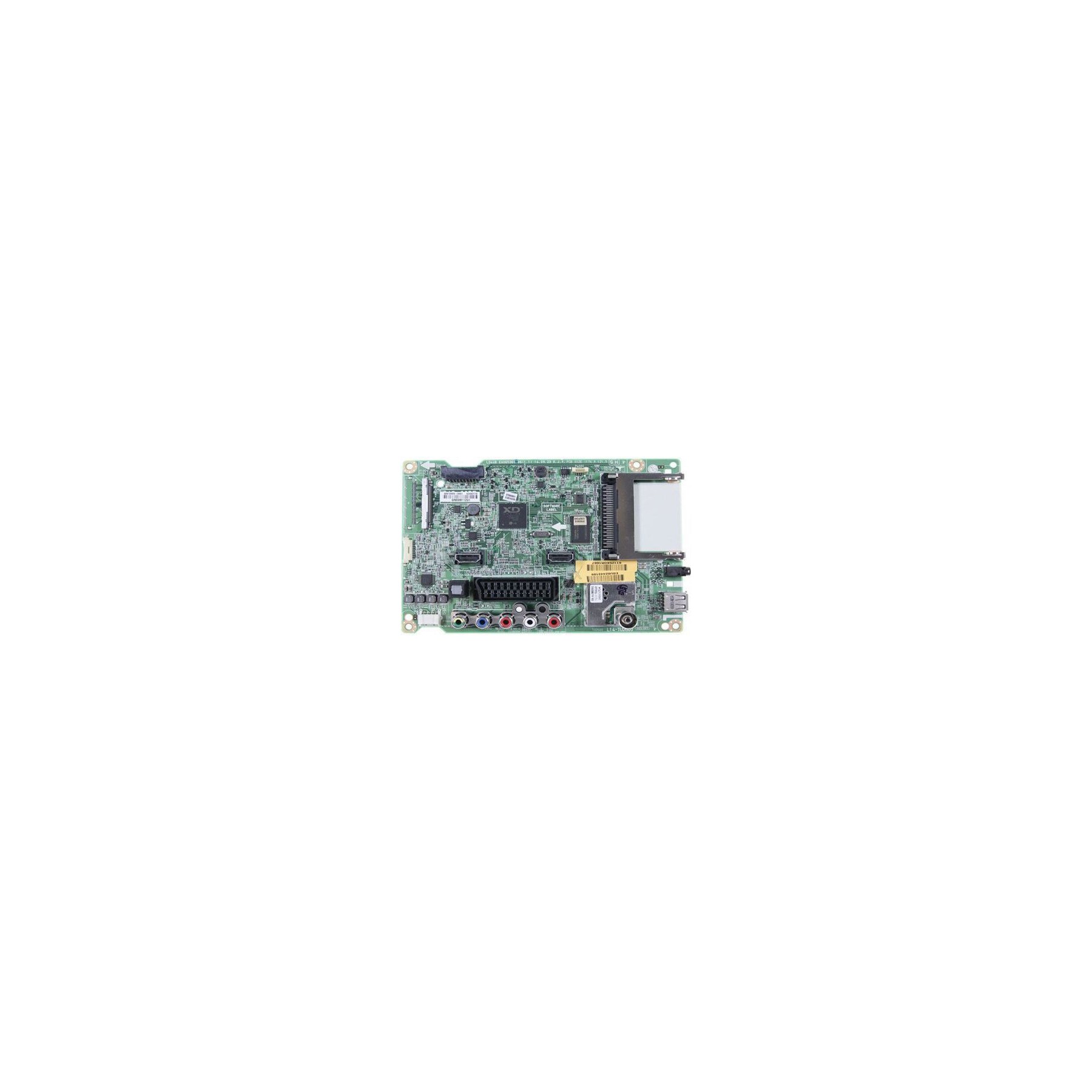 Kit de réparation LG platine