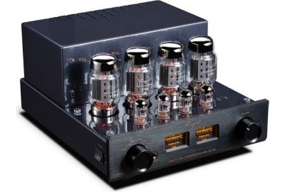 Amplificateur HiFi CAYIN Jazz 80 KT88 Noir