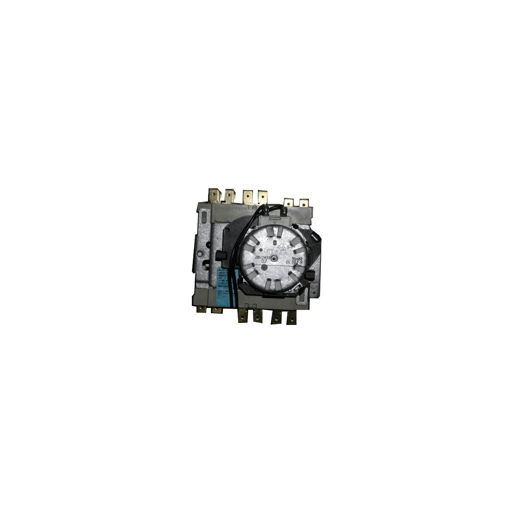 Programmateur BLUESKY programmateur ll1837.02 18377506.01
