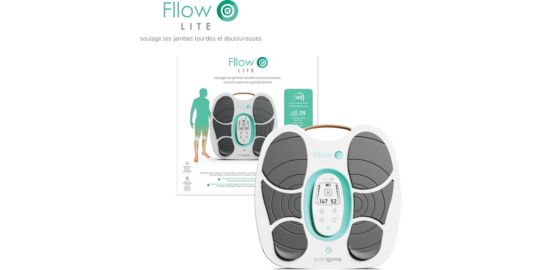 Stimulateur circulatoire PAINGONE Fllow lite