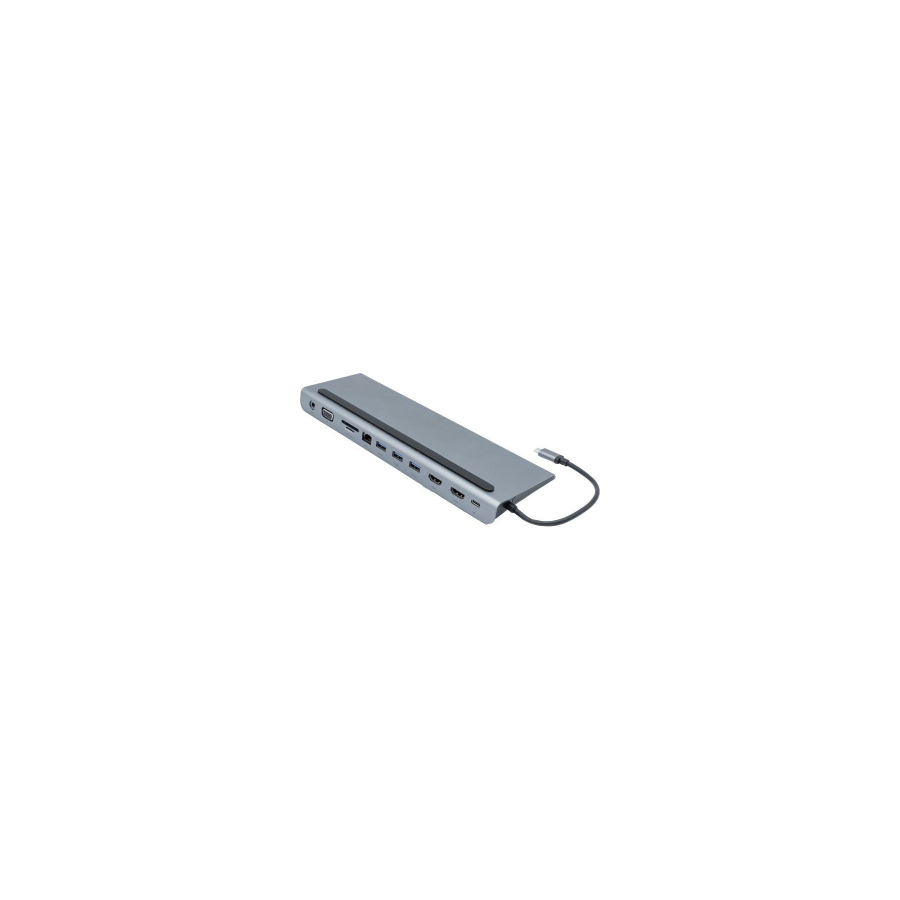 Hub USB C DEXLAN ECF-040856