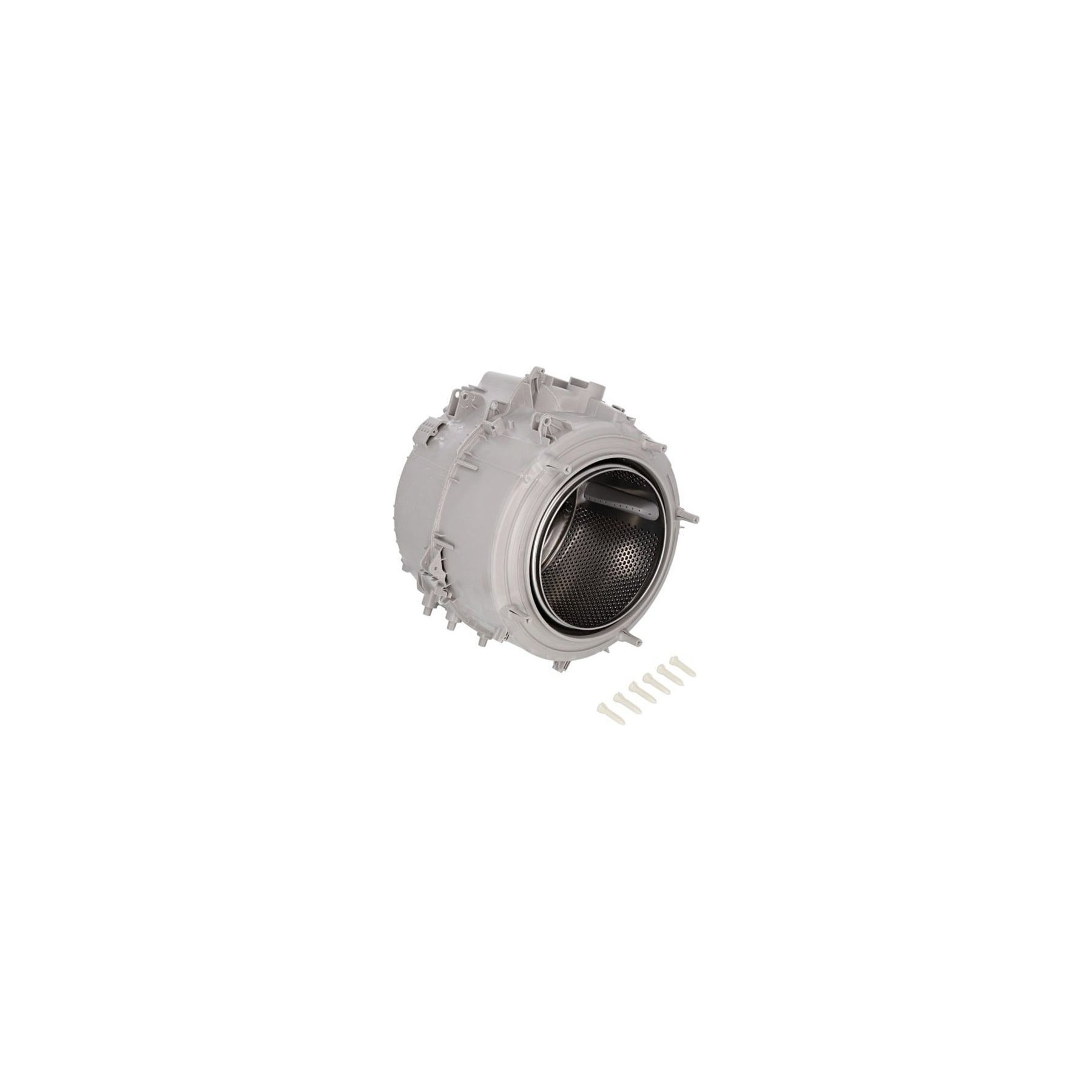 Cuve ELECTROLUX cuve complete soudé