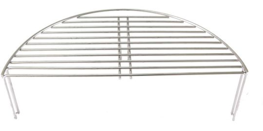 Grille barbecue BASTARD Extension de grille pour Large BB016