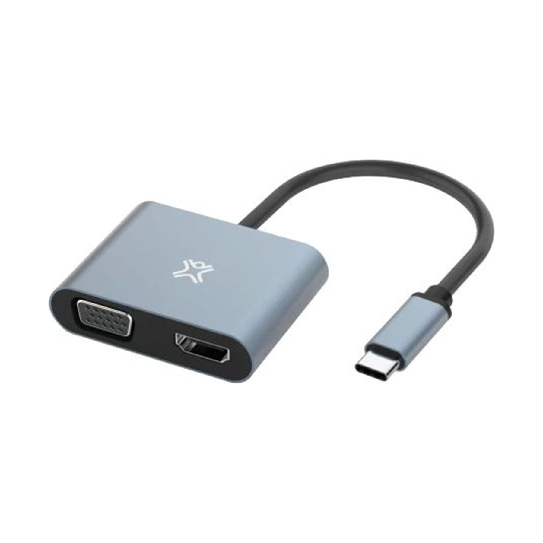 Hub USB C XTREMEMAC XWH-ACVH-13