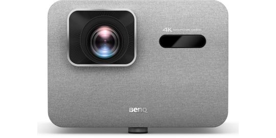 Vidéoprojecteur home cinéma BENQ TK705i