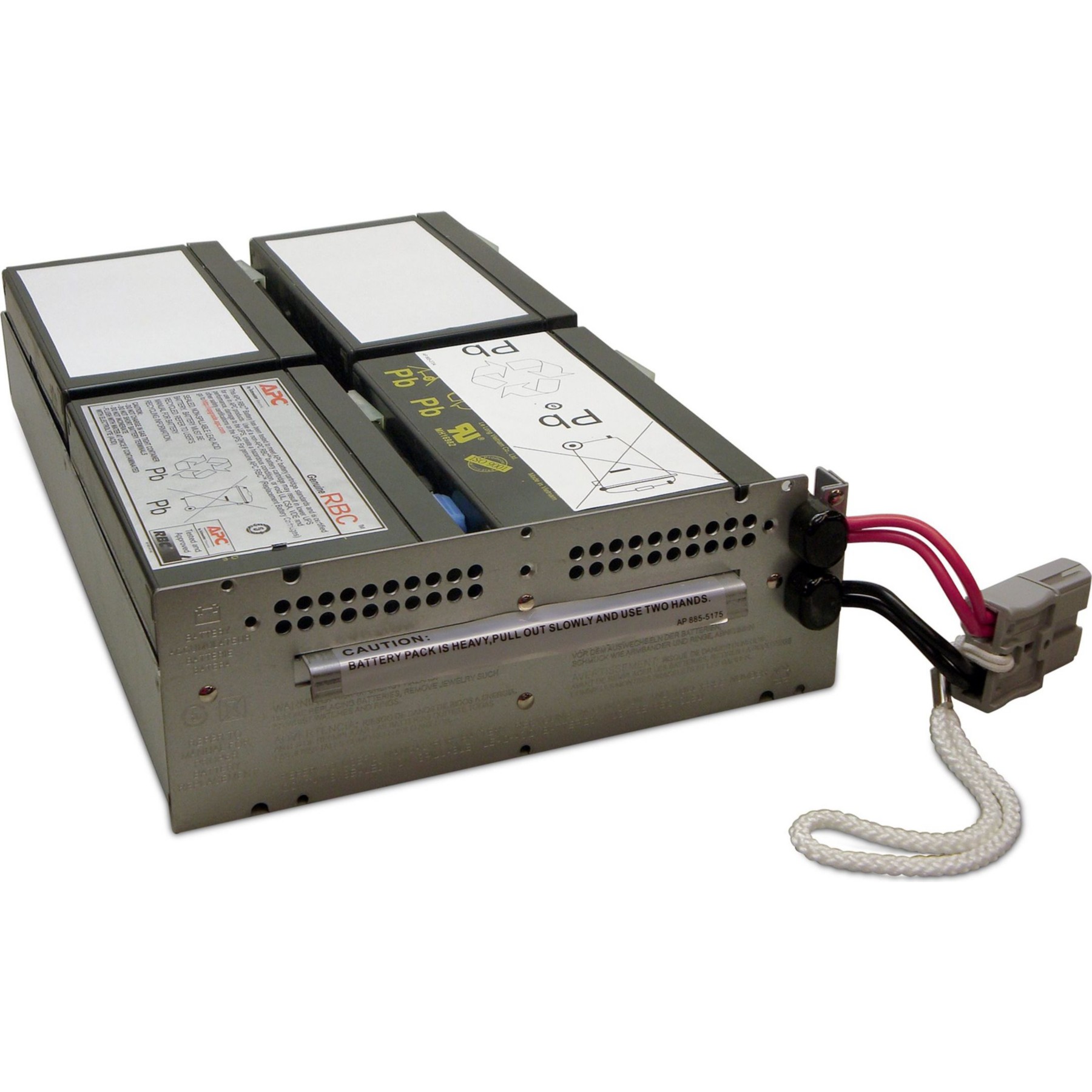 Hub USB C APC APCRBC157