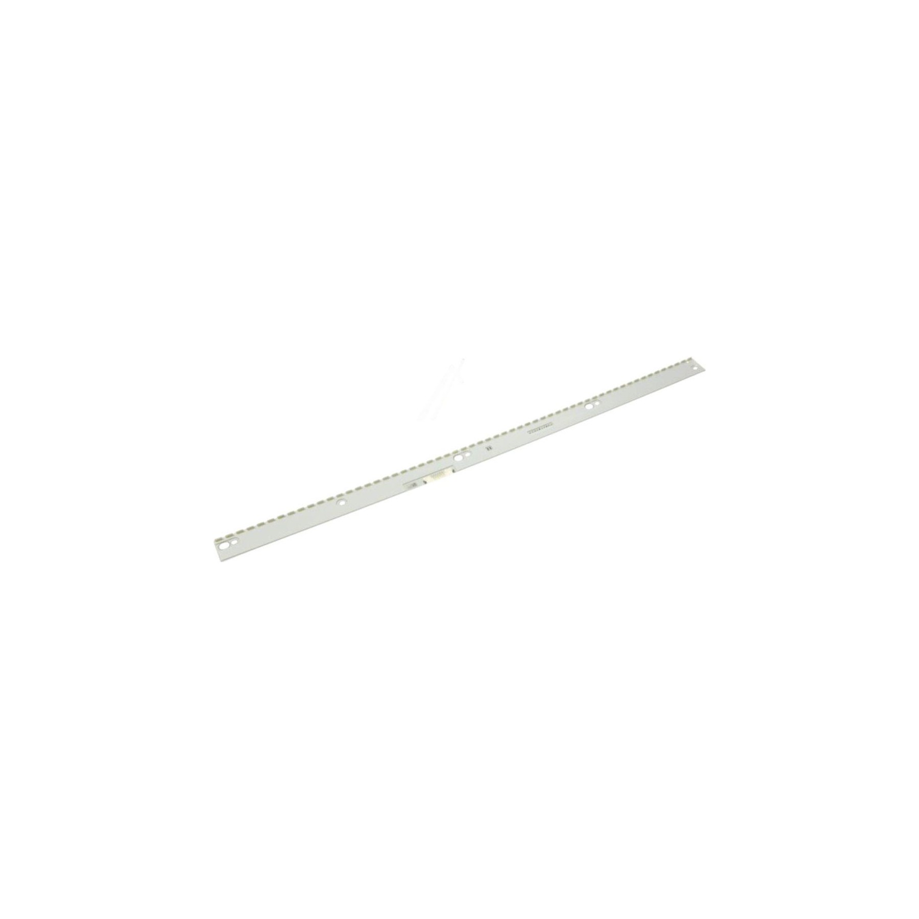 Kit de réparation SAMSUNG barre de led 49 gauche aluminium