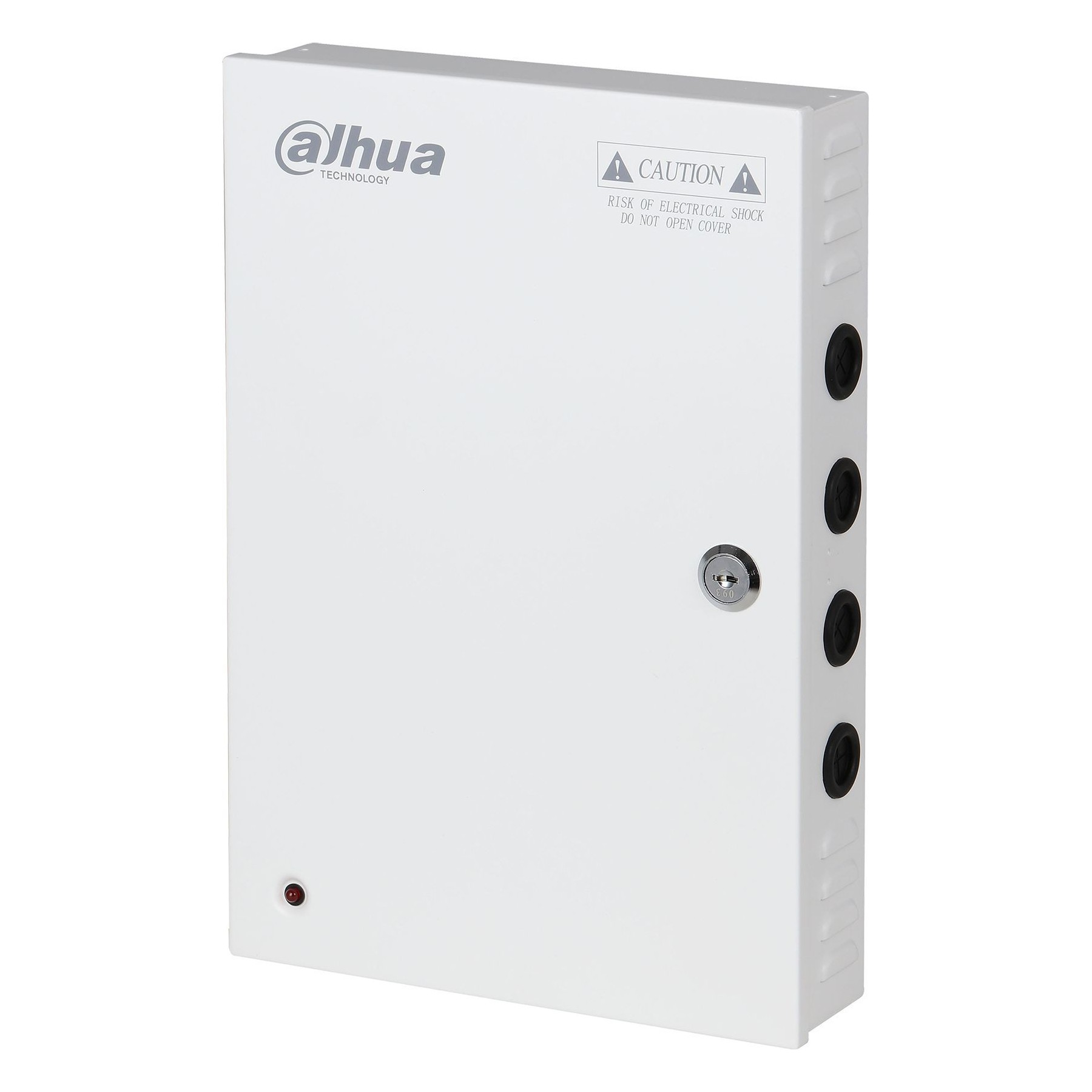 DAHUA Boitier alim. 19 caméras PFM343-19CH