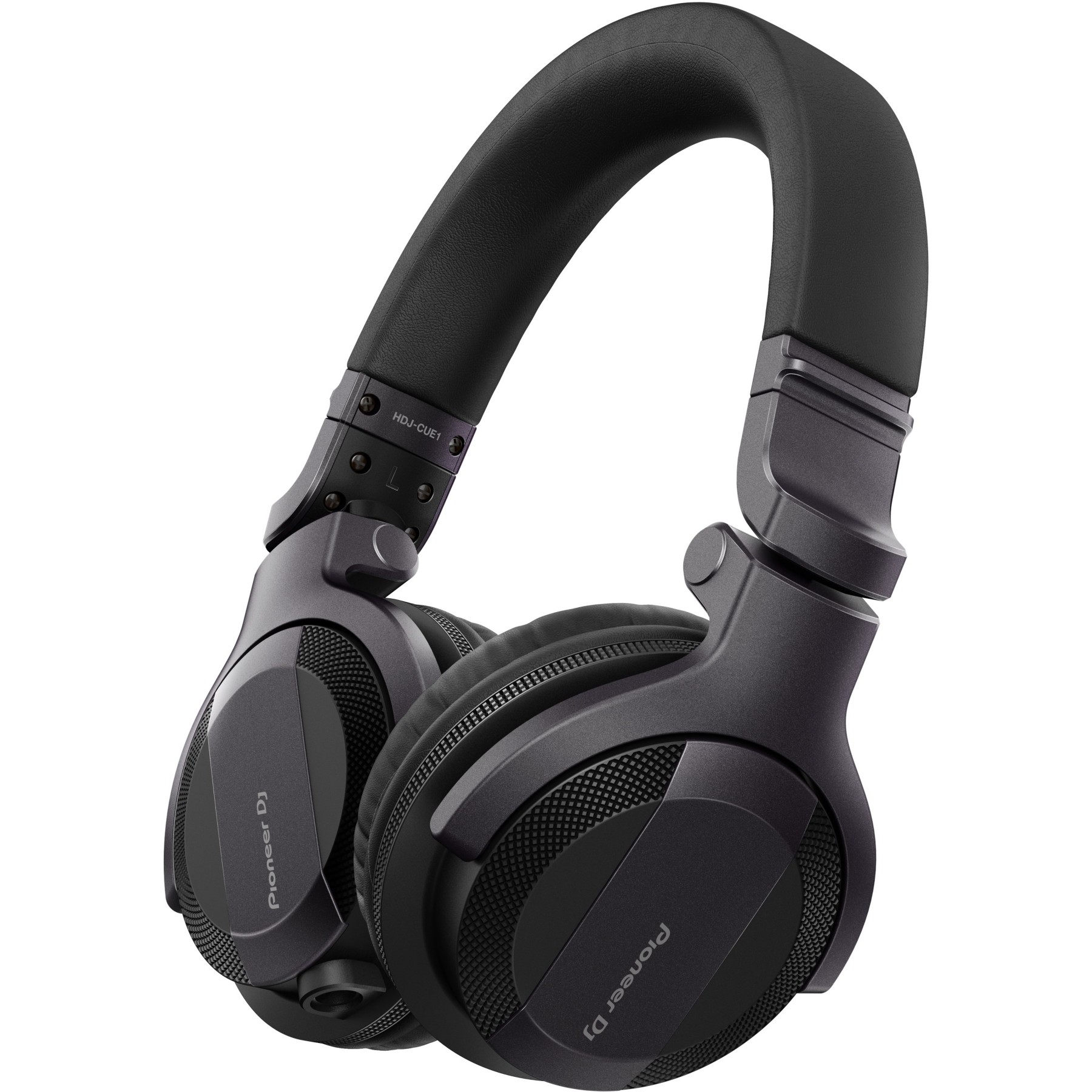 Casque PIONEER DJ HDJ-CUE1 Noir