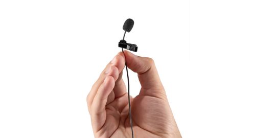 Micro JOBY Wavo Lav PRO