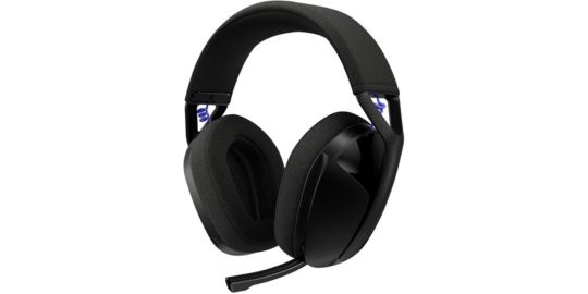 Casque gamer LOGITECH G522 LIGHTSPEED Noir