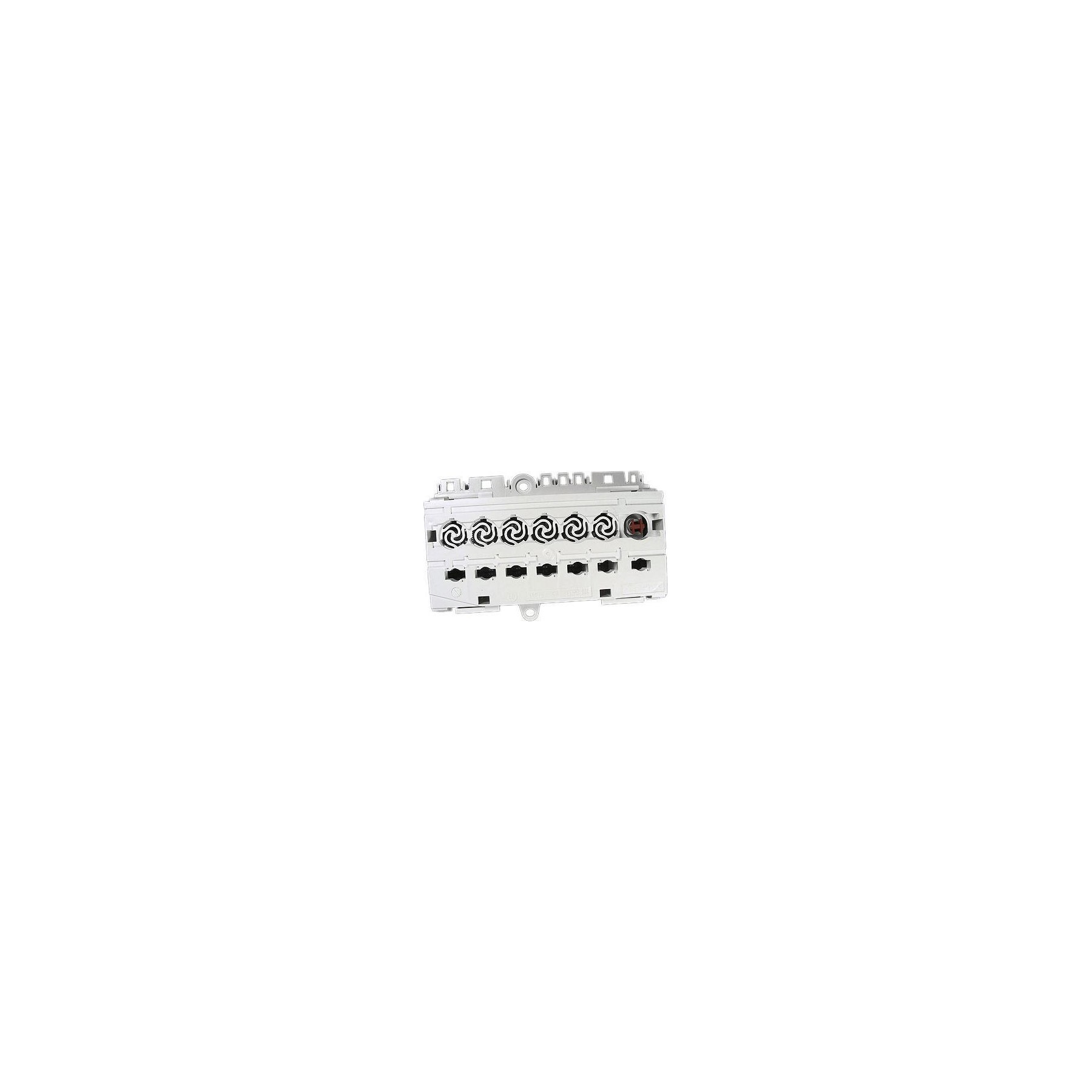 Carte AEG module alimentation electrique