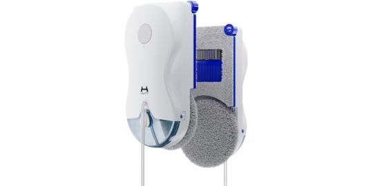 Robot Lave vitre HUTT 10
