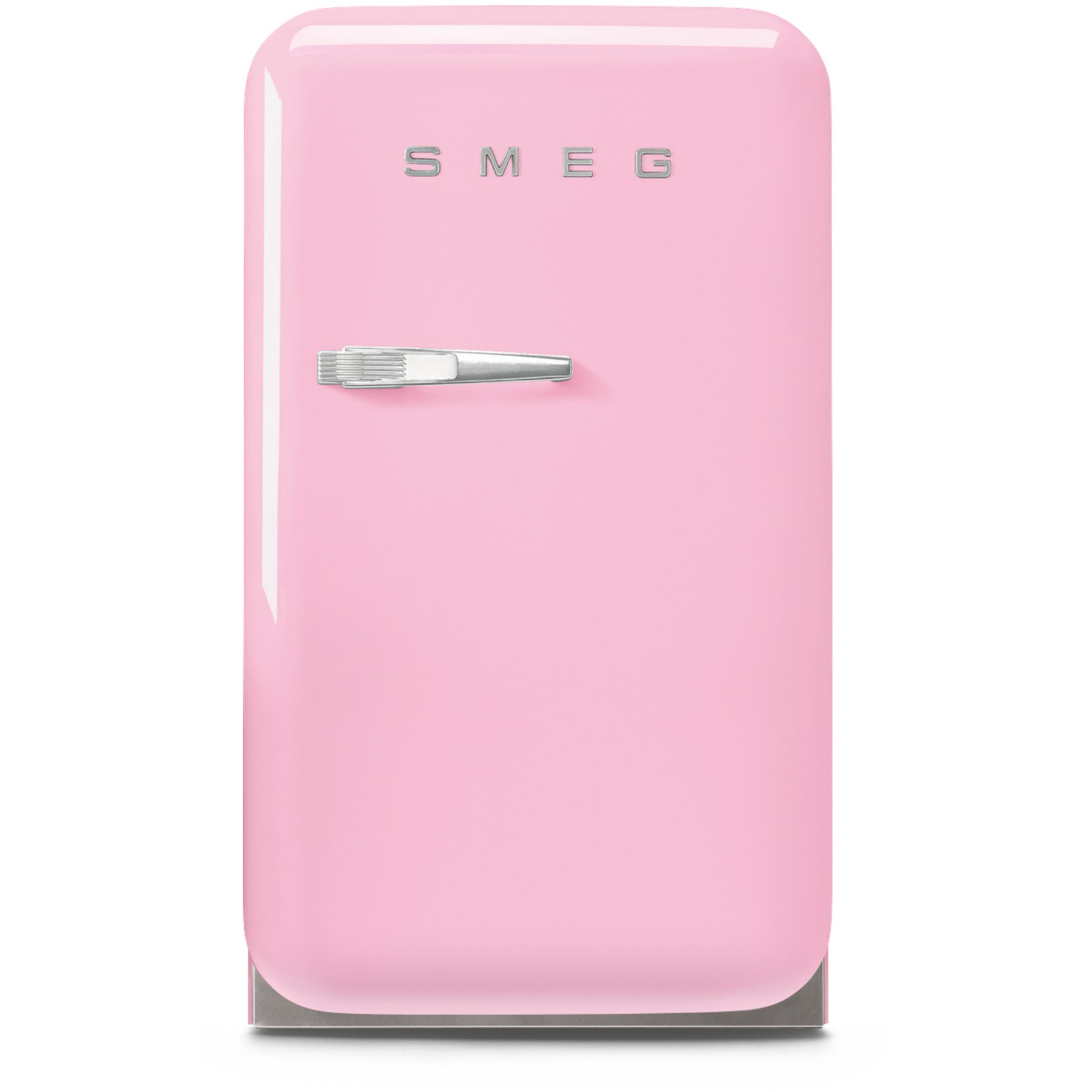 Mini réfrigérateur SMEG FAB5RPK6