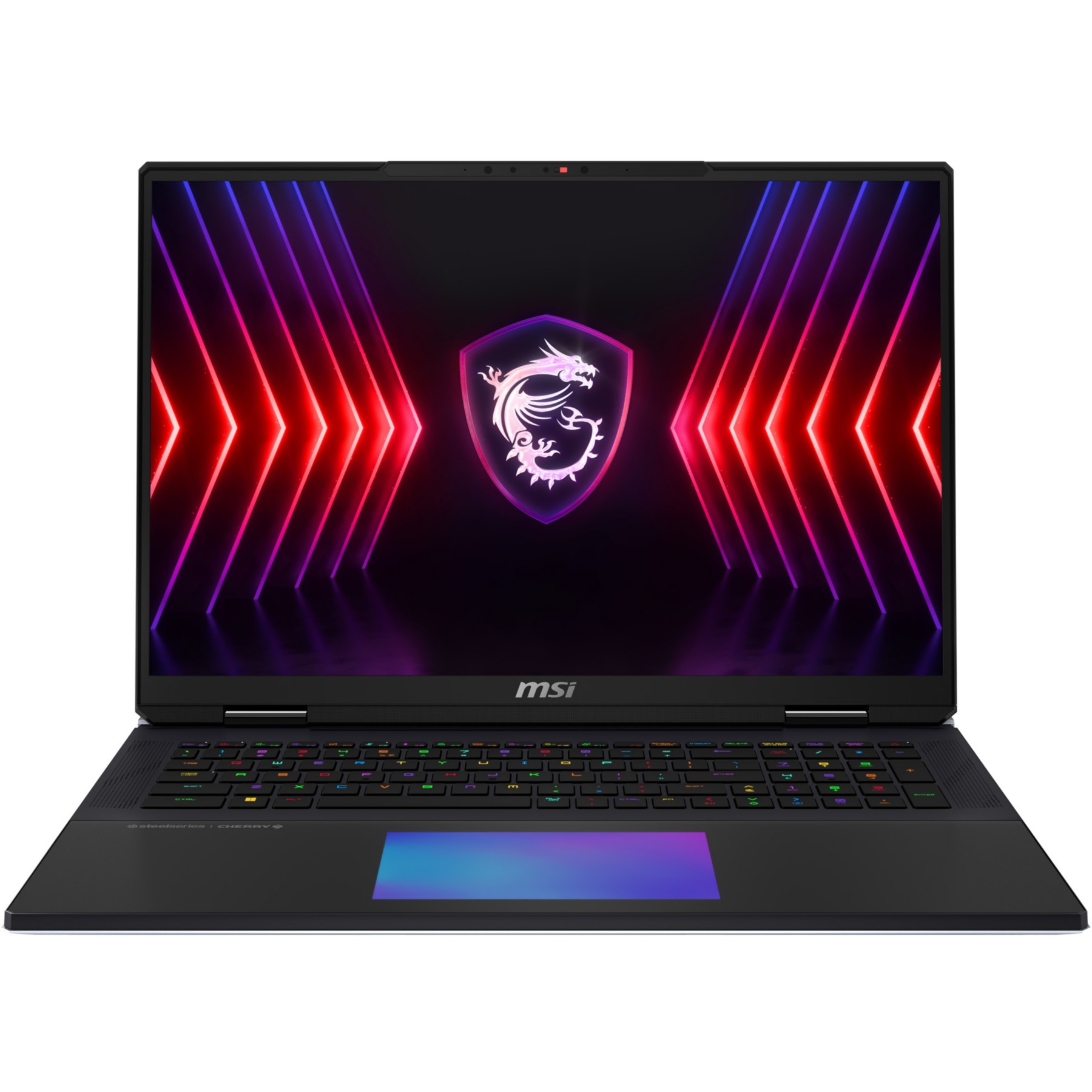 PC Gamer MSI Titan 18 HX A14VHG-008FR